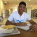 “Bons mestres são a receita do sucesso”, diz acreano de 17 anos aprovado em 3 universidades