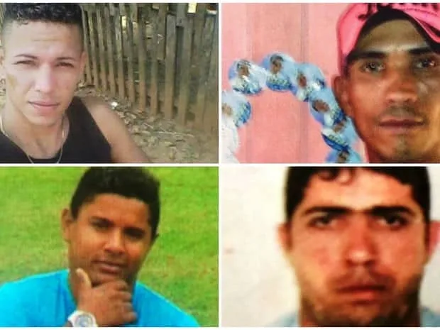 Dois tiroteios resultam em cinco mortes na Baixada da Sobral em menos de 24 horas