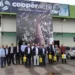 Presidente do Banco da Amazônia inaugura no Acre a primeira Central de Crédito