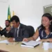 Em sessão legislativa base aliada de André Maia concede 30% do orçamento do Quinari