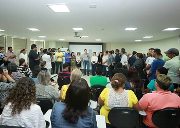 Prefeitura sanciona lei do novo Plano Diretor de Rio Branco