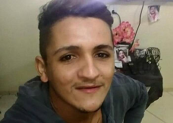 Michel Junior Pinheiro de Souza