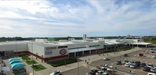 Via Verde Shopping encerra 2016 com 12 contratos de novas lojas assinados e boas expectativas para 2017