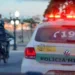 Durante o final de semana, Polícia Militar reforçará a segurança em toda a Capital