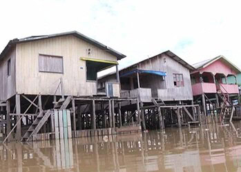 FOTO/REPRODUÇÃO IMAGENS TV JURUÁ