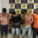 Polícia prende quadrilha que planejava execuções em Rio Branco