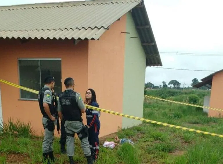 Desaparecida há 2 dias, jovem de 15 anos é encontrada morta na Cidade do Povo