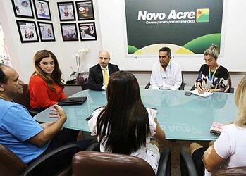 Governo estuda possibilidade de nova agência dos Correios com banco postal