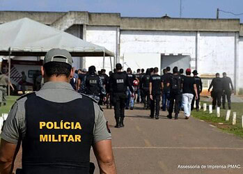 Resolução da Sesp estabelece normas de segurança nos presídios do Acre