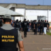 Resolução da Sesp estabelece normas de segurança nos presídios do Acre