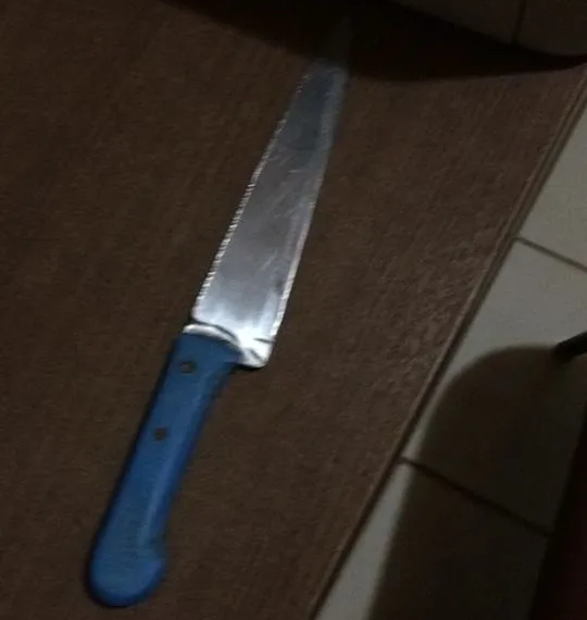Polícia Militar evita roubo em Senador Guiomard