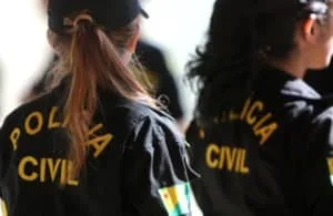 Governo divulga classificação do concurso para perito da Polícia Civil