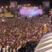 Governo e prefeitura lançam editais para a realização do Carnaval 2017
