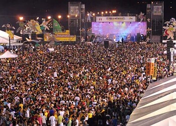 Pelo 5º ano consecutivo, governo não realizará Carnaval popular