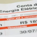 Contas de luz vão ficar mais caras após o TRF 1 derrubar liminar que suspendia reajuste