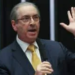 Cunha pede ao STF que restitua seu mandato de deputado