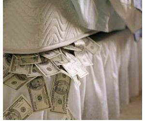 Procuradores dos EUA encontram US$ 20 milhões em colchão de brasileiro ligado à Telexfree