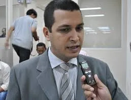 Bandidos invadem sede do Rbtrans e roubam aparelhos eletrônicos