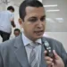 Bandidos invadem sede do Rbtrans e roubam aparelhos eletrônicos