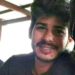 Júnior Ibernon, de 24 anos