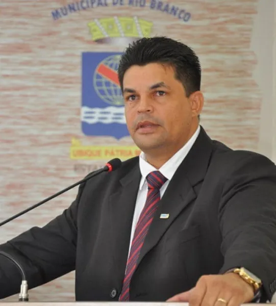 Presidente da Câmara de Vereadores prevê grandes desafios e planeja sessões itinerantes