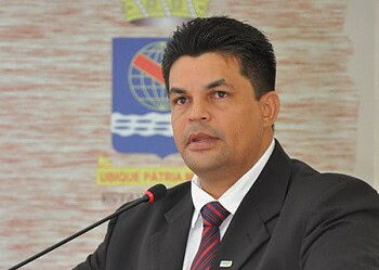 Presidente da Câmara de Vereadores prevê grandes desafios e planeja sessões itinerantes