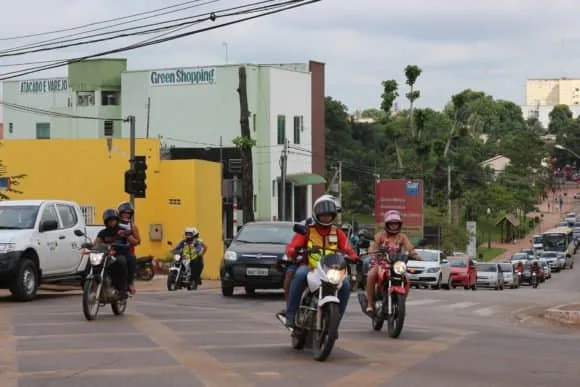Multado e não conduzia o veículo na hora da infração? Veja como resolver