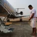 Governo transfere sete detentos para presídio de segurança máxima da Capital