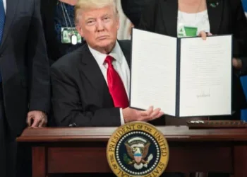 Cidade nos EUA vive pesadelo por causa de fake news propagada por Donald Trump