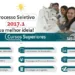 Ifac oferece 360 vagas em nove cursos superiores pelo Sisu