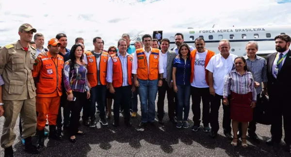 Deputados estaduais comentam vinda do ministro da Integração ao Acre