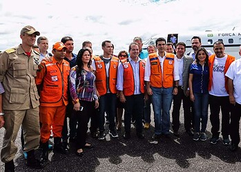 Deputados estaduais comentam vinda do ministro da Integração ao Acre