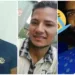 Da esquerda para a direita estão Eric de Lima, de 17 anos; Francisco Igo Silva, 21, e Leandro de Andrade, de 33 anos. (Foto Divulgação Polícia Civil)