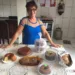 Aposentada faz sucesso com venda de bolos e pães saudáveis em Rio Branco