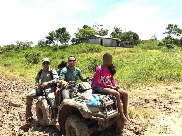 MP pede liberdade para jovem que matou pai após estupro, diz conselho