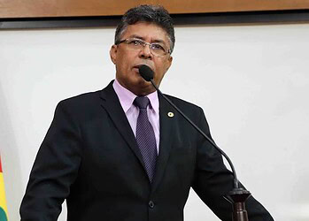 “Tenho procurado fazer um mandato participativo em todo o Acre”, destaca Antonio Pedro