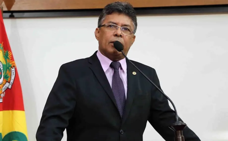 “Tenho procurado fazer um mandato participativo em todo o Acre”, destaca Antonio Pedro