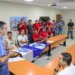 Prefeito encaminha projeto de lei que mantém tarifa de ônibus a R$ 1 para estudantes