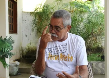 Romildo Magalhães - Foto: Arquivo