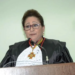 Denise Bomfim é empossada presidente do Tribunal de Justiça do Acre para o Biênio 2017-2019