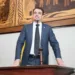 Deputados comentam o envio dos projetos que concedem reajuste salarial aos servidores públicos
