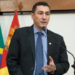 Deputado Jesus Sérgio fala sobre projetos em 2017 e a eleição do próximo ano