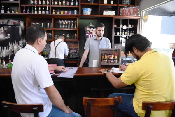 Procon Acre inicia fiscalização em salões de beleza e barbearias