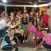 Para promover uma maior qualidade de vida grupo de dança realiza projeto no bairro Tucumã