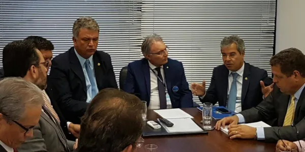 Bancada vai destinar R$ 70 milhões para a Segurança Pública do Acre