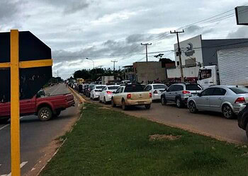 FOTO /DANILO BENO - ARQUIVO PESSOAL