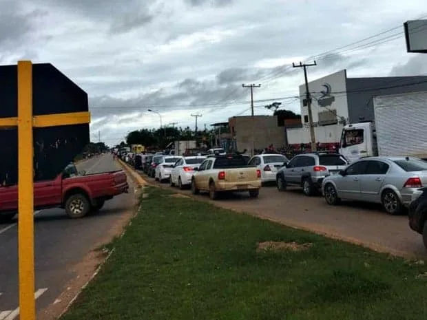 FOTO /DANILO BENO - ARQUIVO PESSOAL