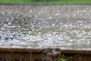 Acre tem previsão de chuva acima da média para os próximos dias