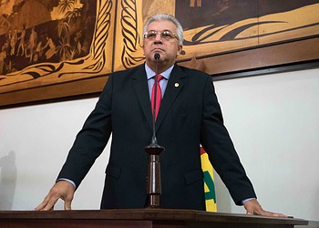 Nelson Sales volta a destacar anteprojeto de lei que pede isenção de ICMS para baratear passagem