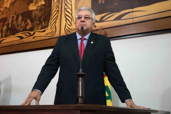 Nelson Sales volta a destacar anteprojeto de lei que pede isenção de ICMS para baratear passagem